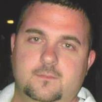 Christopher D.  James