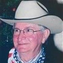 Lawrence Don Metcalf