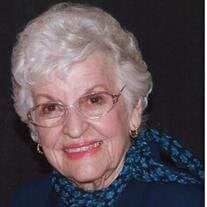 Bennie  Lenora  Walker 