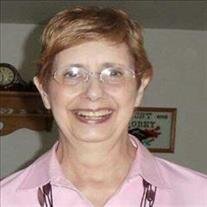 Lela Joyce Harmer