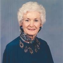 Marjorie Evelyn Kobold