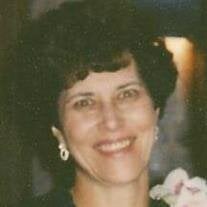 Marjorie M. Crosson