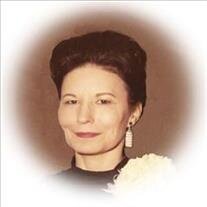 Leta Jane Templeton