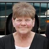 Mrs. Virginia H. Starnes