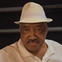 Cleveland  Dunn Jr.