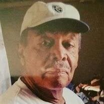 Willie "Bill" Jenkins Jr.