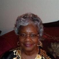Maesette Marie Lewis Leflore