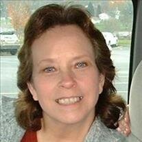 Brenda Lee Barnes