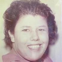 Amalia Maria Hernandez