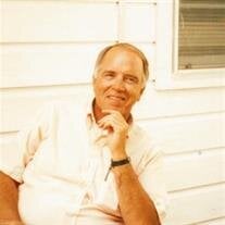 Mr. James "Jim" Neal Ferguson