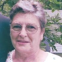 Faye A. Graham