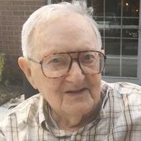 Wilhelmus J. Vanderbyl