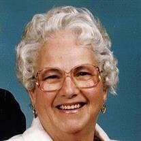 Audrey Goldman