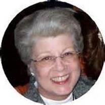 Dr. Judith Clay Walker