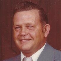 Thomas Eugene Finley