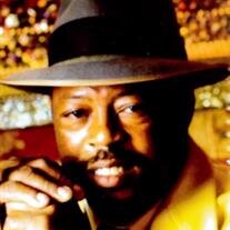 Earl  Payne Jr.