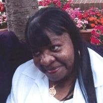 Sylvia Fay Polite