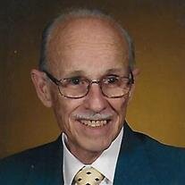 Mr. William R. Podell