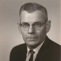 Monroe Graham