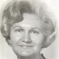 Katie Bell Thompson