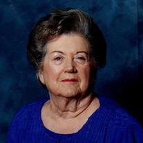 Mrs Lillian Martin Young