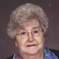 Dorothy A. Deig