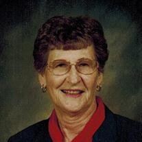 Willie  Pearl  Blohm 