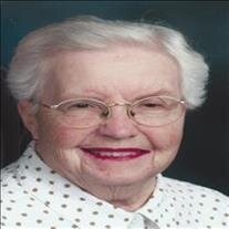 Mary Louise Blake