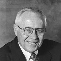 Mr Samuel Gene Dykes