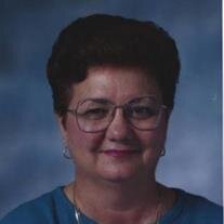 Helen M. Hendry
