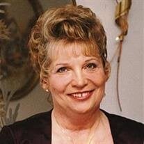 Shirley Mae Gregory