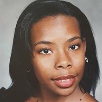 Mary Denise Jeffery
