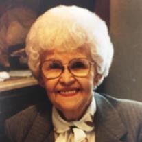 Kathryn F. Kramer