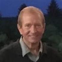 Kevin Wade McFarland