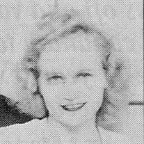 Phyllis  June  Taylor 