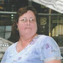 Cheryl Ann Fontenot