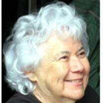 Estelle Solomon 