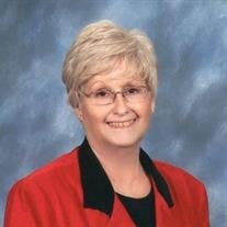 Jeanette Hodge Hicks