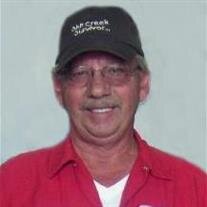 Patrick A. Garris