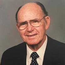 Herman H. Kupfernagel