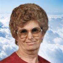 Joyce Kathryn Frieden
