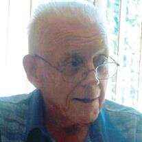 Paul E. Keeley Sr.