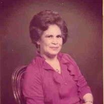 Antoniette Esther Mazzio