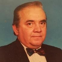 Reynaldo Lozano  "Lou"