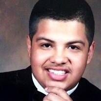 Omar Modesto Sabillon Sanchez