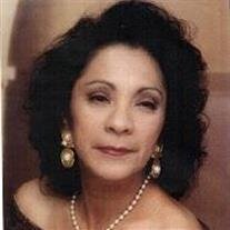 Angelina  R. Alvarado