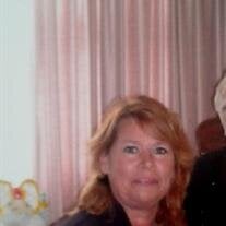 Bonnie Sue Uzmack 