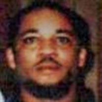 Christopher  John Thomas