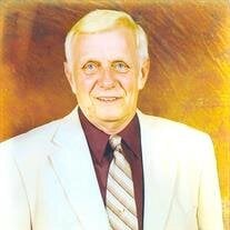 Michael L. Rogers
