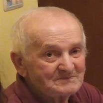Raffaele Tenerelli